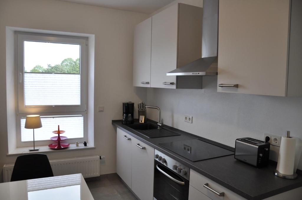 Ferienwohnung Boss room 2