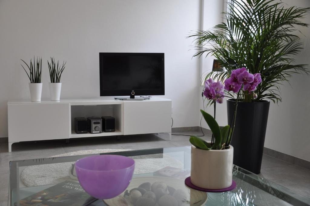 Ferienwohnung Boss room 3