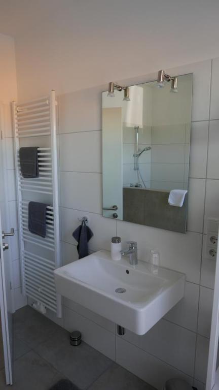 Ferienwohnung Boss room 4