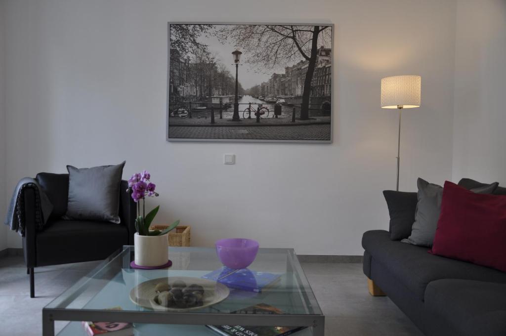Ferienwohnung Boss room 5