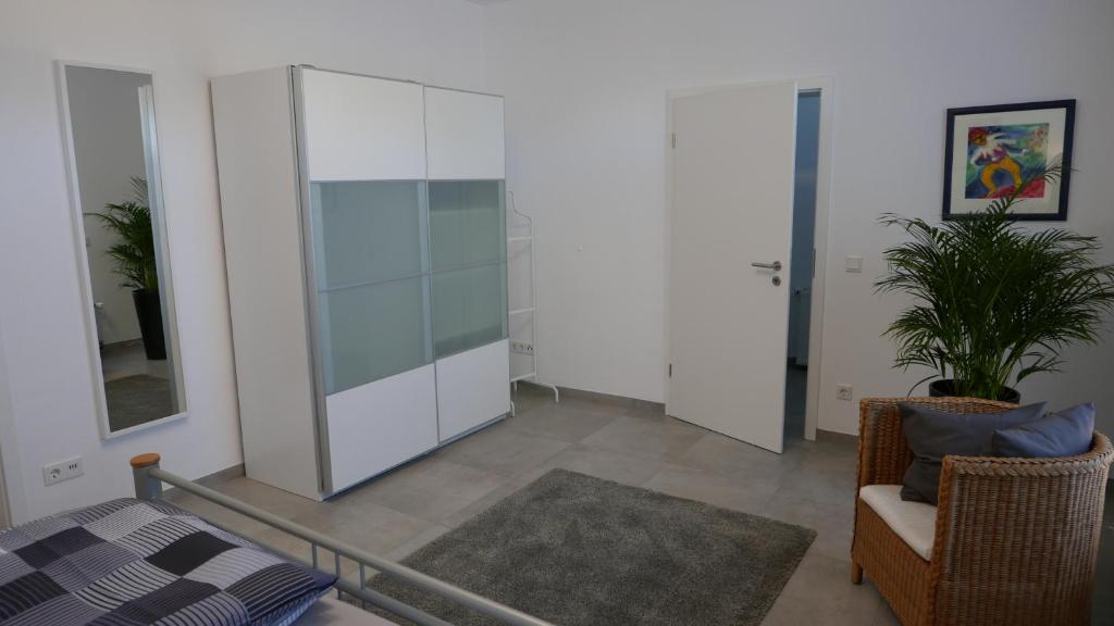 Ferienwohnung Boss room 6